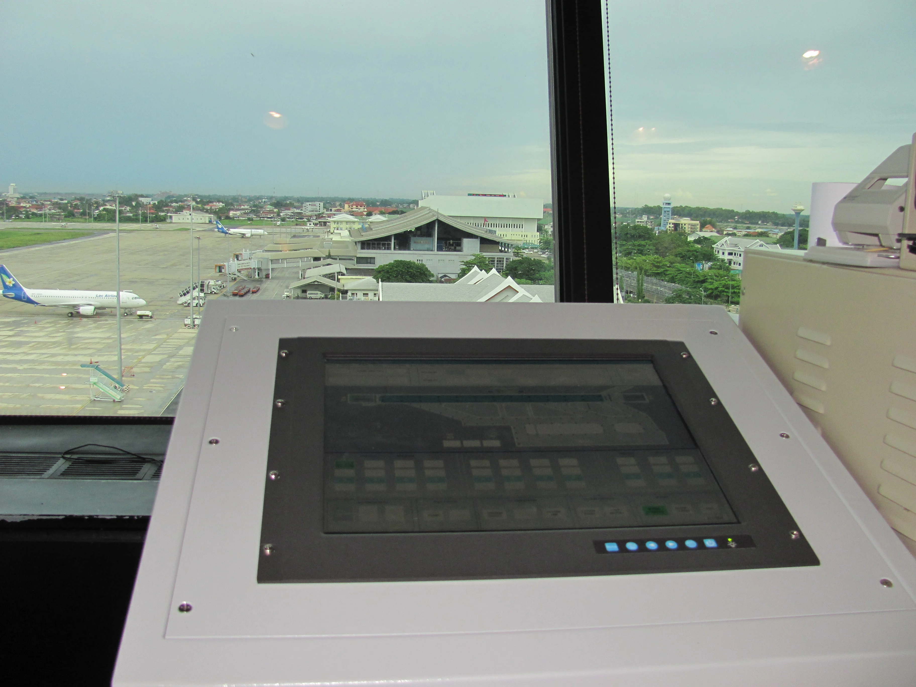 Home | Air Traffic Technical Company | ATTECH