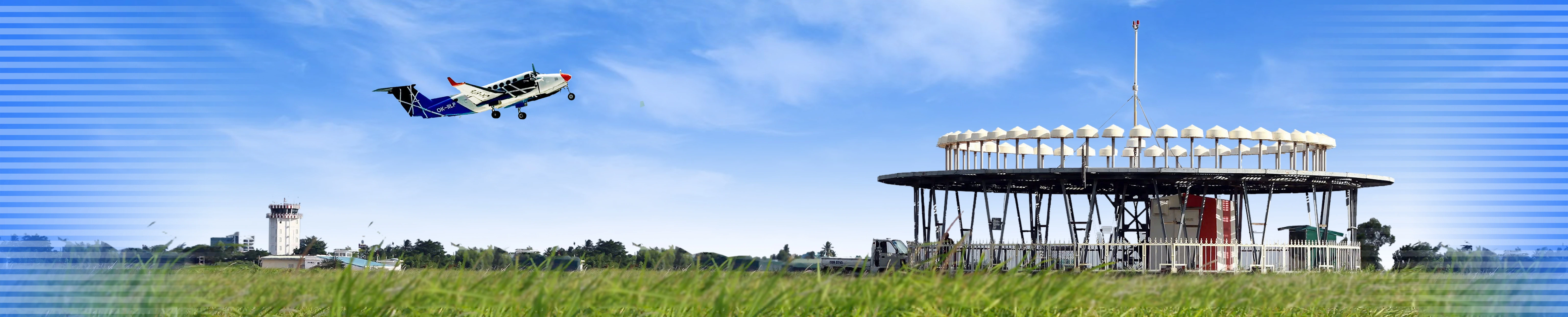 Home | Air Traffic Technical Company | ATTECH