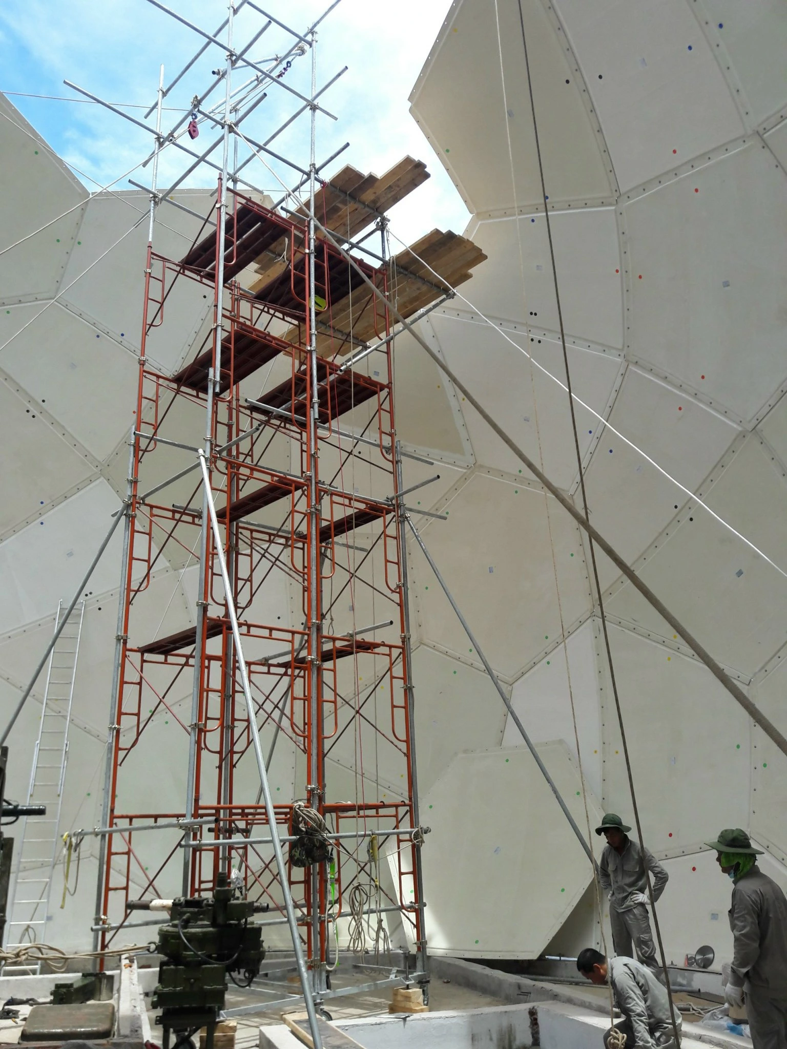 Home | Air Traffic Technical Company | ATTECH